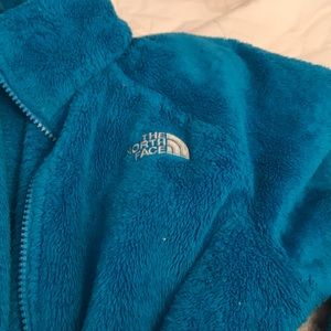 north face